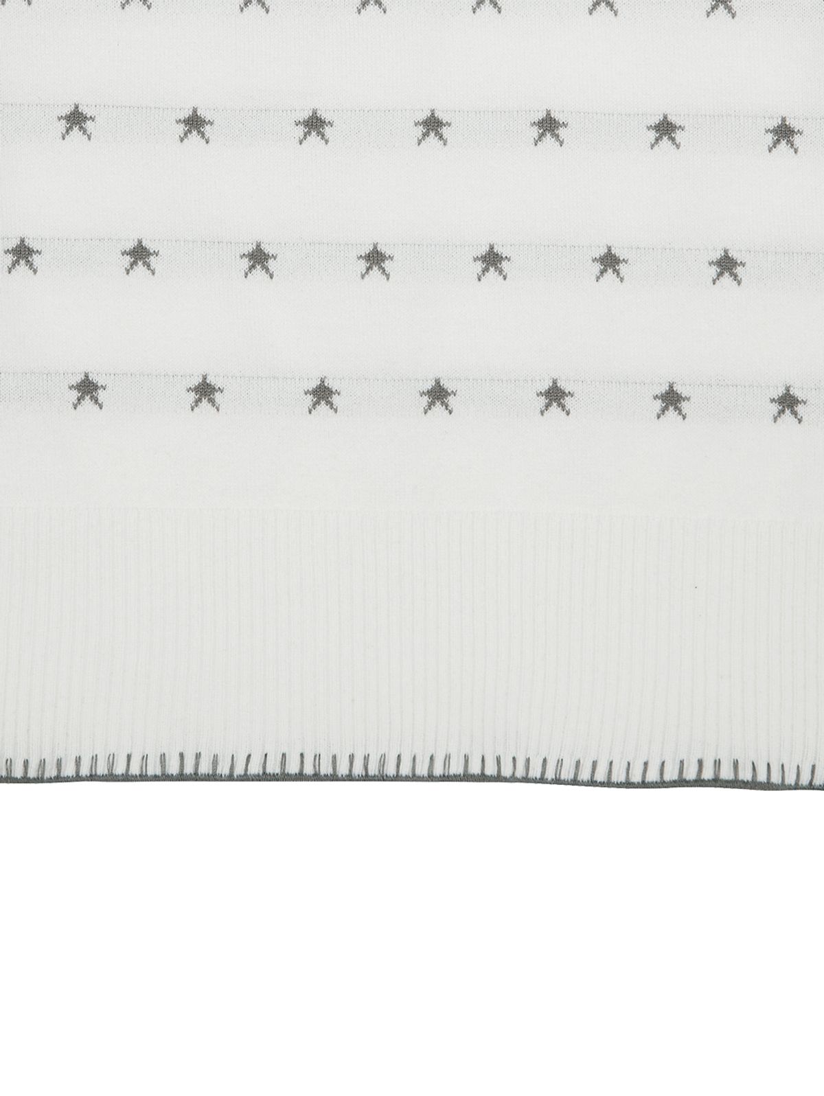 뚜오미오(TUOMIO) STAR KNIT PULLOVER [IVORY]