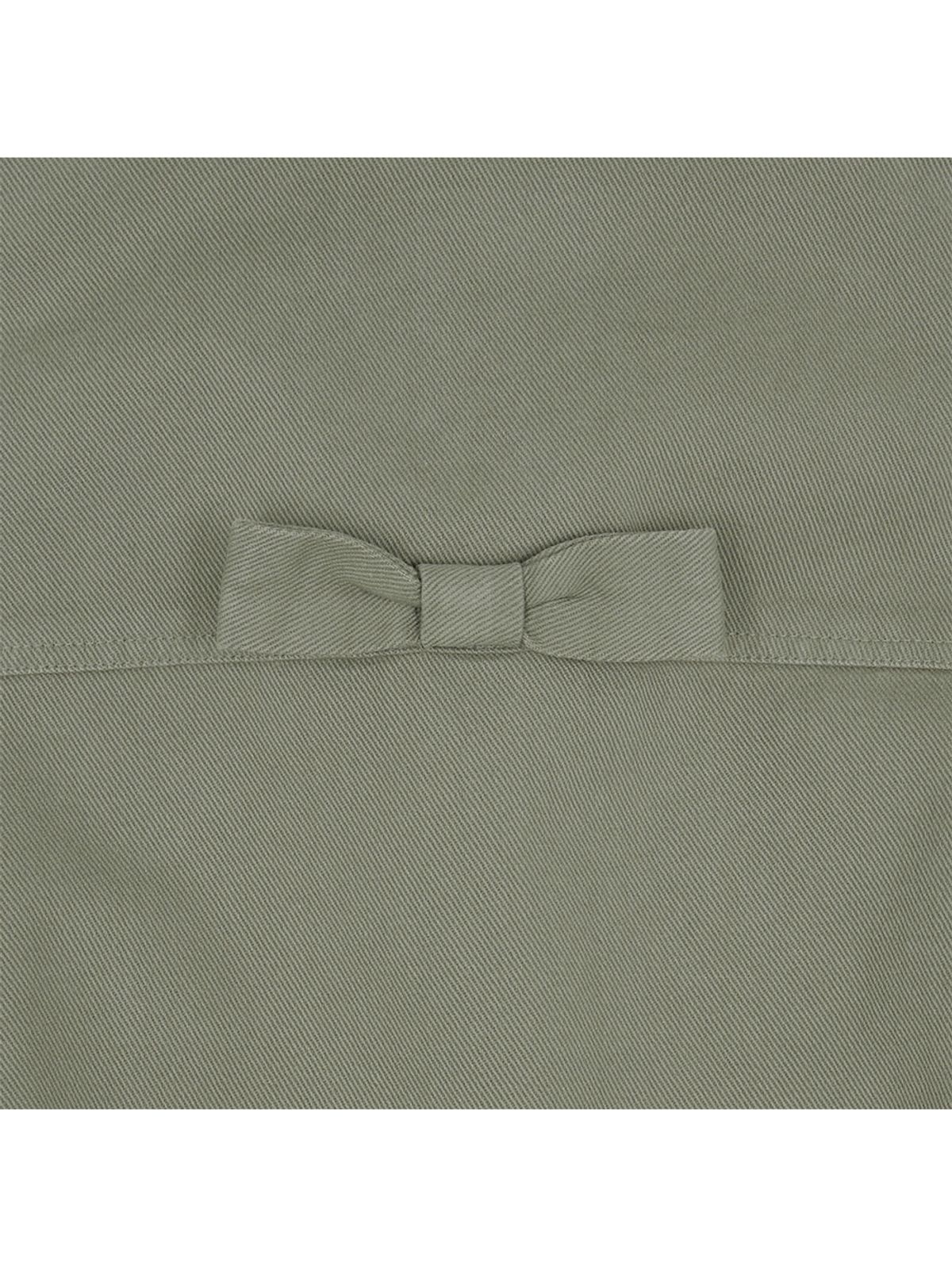 뚜오미오(TUOMIO) ROUND COLLAR WASHED BOMBER [LIGHT KHAKI]