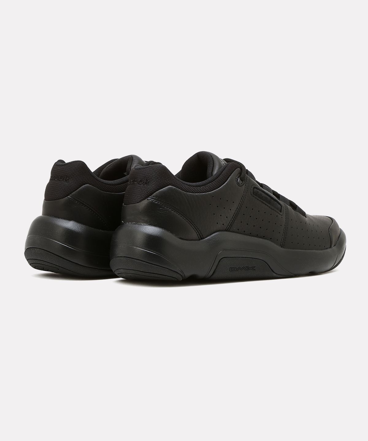 리복(REEBOK) DMX 컴포트 플러스 클래식 - 트리플블랙 / 100244664