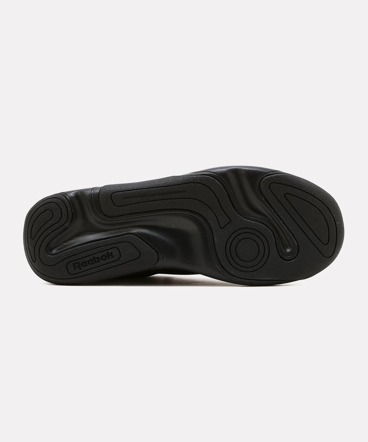 리복(REEBOK) DMX 컴포트 플러스 클래식 - 트리플블랙 / 100244664
