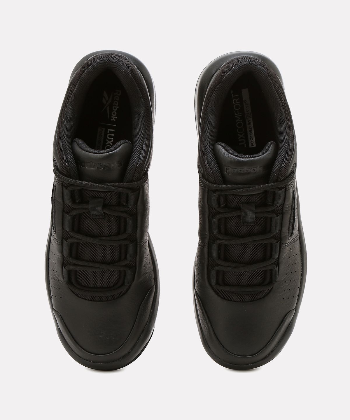 리복(REEBOK) DMX 컴포트 플러스 클래식 - 트리플블랙 / 100244664