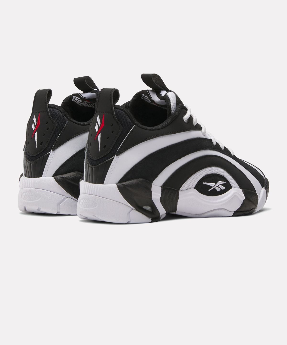 리복(REEBOK) 샤크노시스 로우 OG - 화이트:블랙 / 100244789