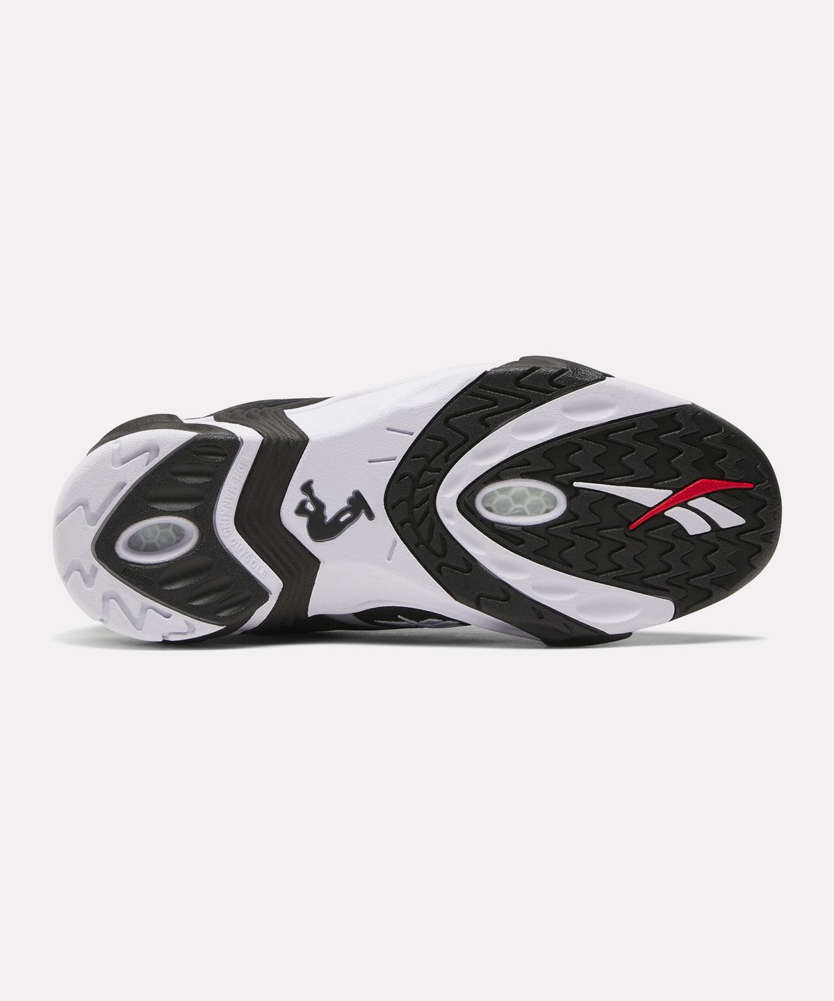 리복(REEBOK) 샤크노시스 로우 OG - 화이트:블랙 / 100244789