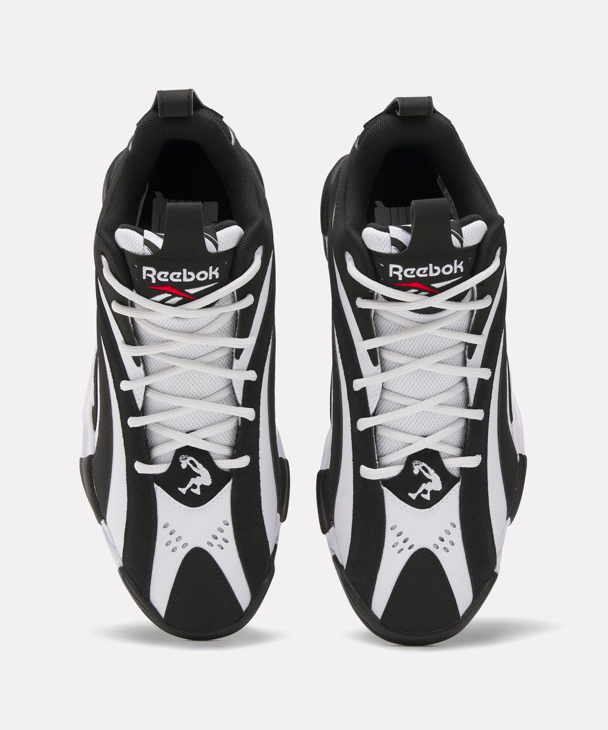 리복(REEBOK) 샤크노시스 로우 OG - 화이트:블랙 / 100244789