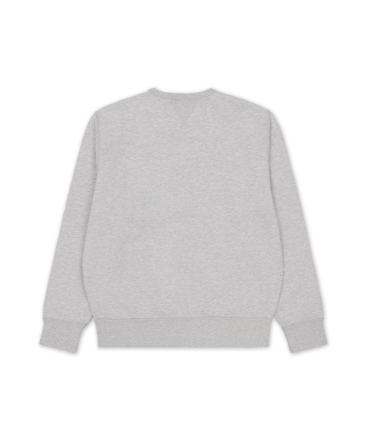 폴로 랄프 로렌(POLO RALPH LAUREN) RL 플리스 스웨트셔츠-그레이