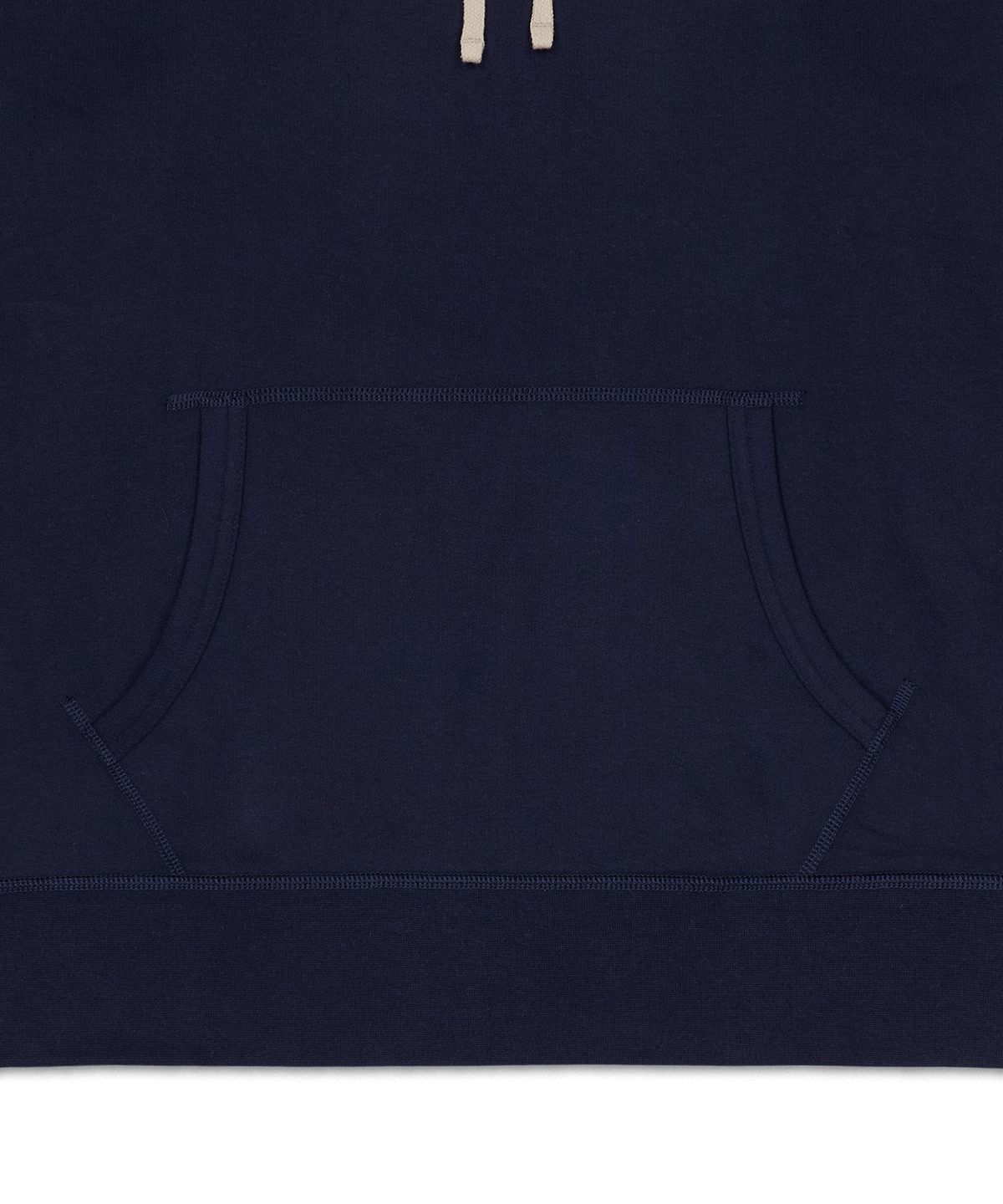 폴로 랄프 로렌(POLO RALPH LAUREN) RL 플리스 후디-네이비