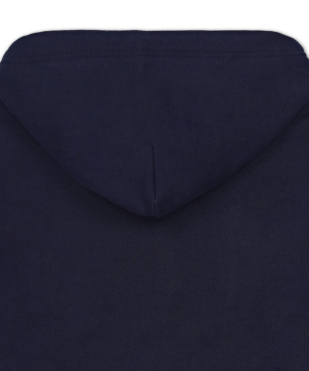 폴로 랄프 로렌(POLO RALPH LAUREN) RL 플리스 웨스턴 로고 후디-네이비