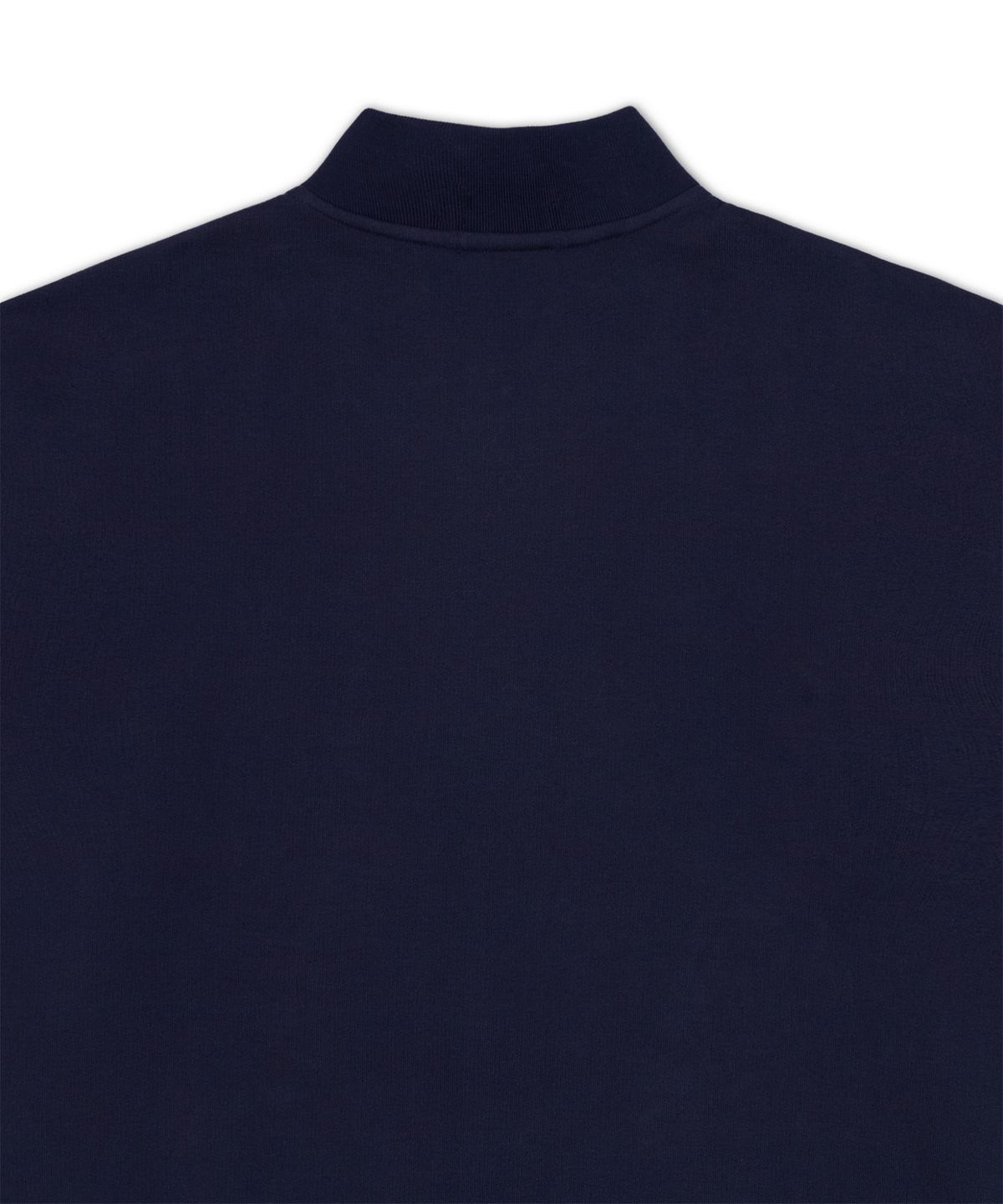 폴로 랄프 로렌(POLO RALPH LAUREN) RL 플리스 웨스턴 로고 재킷-네이비