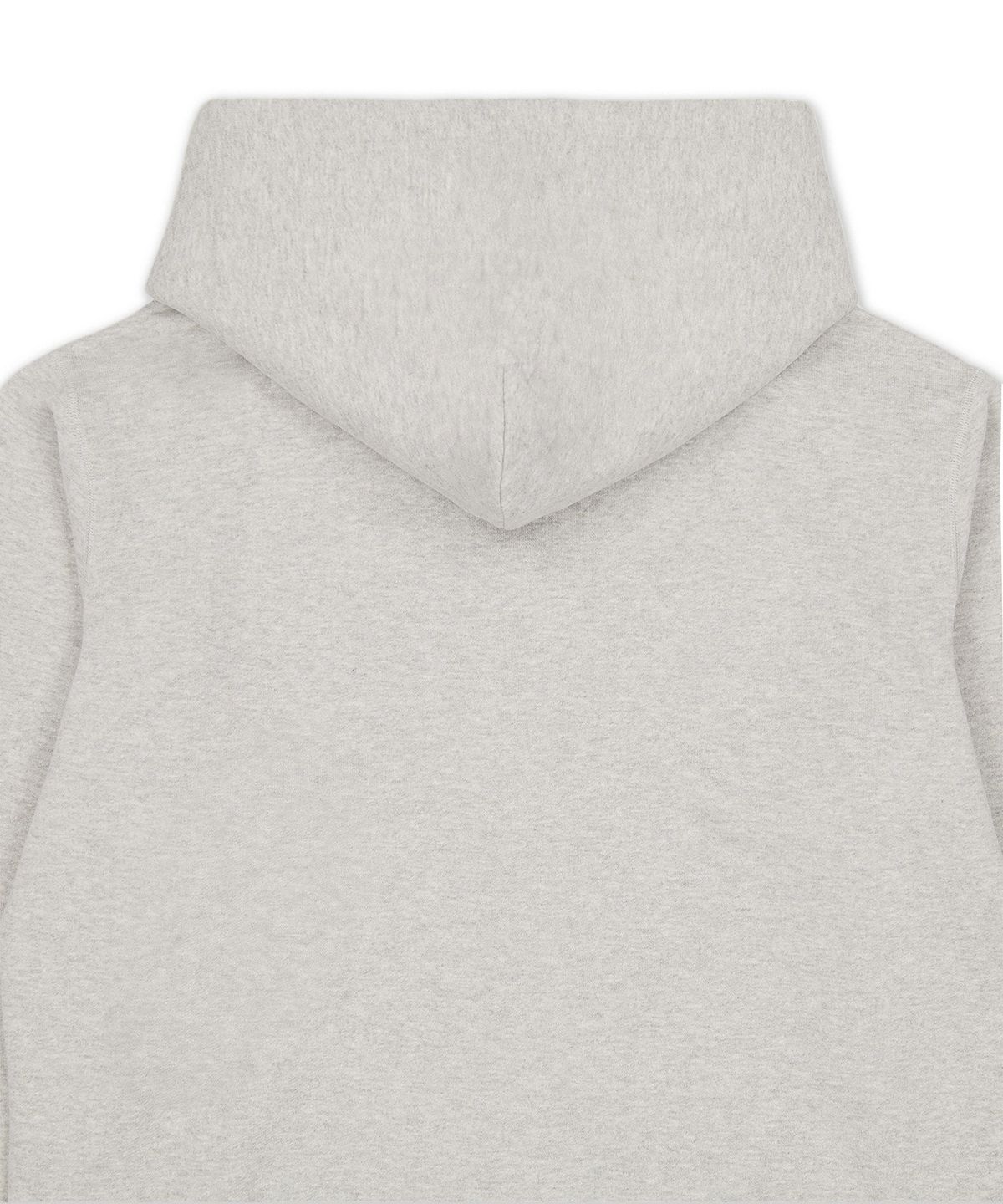 폴로 랄프 로렌(POLO RALPH LAUREN) RL 플리스 웨스턴 로고 후디-그레이