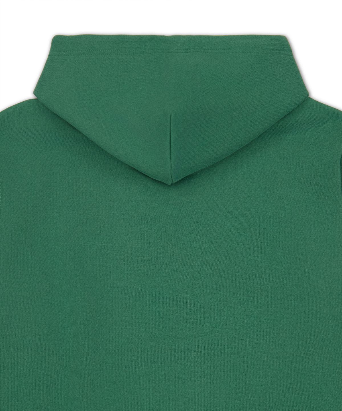 폴로 랄프 로렌(POLO RALPH LAUREN) RL 플리스 웨스턴 로고 후디-그린