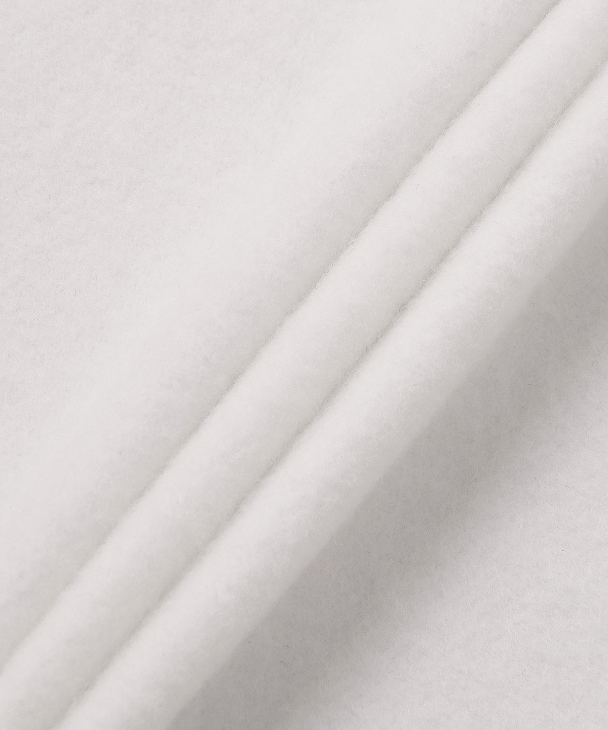 폴로 랄프 로렌(POLO RALPH LAUREN) 플래그 플리스 후디-화이트
