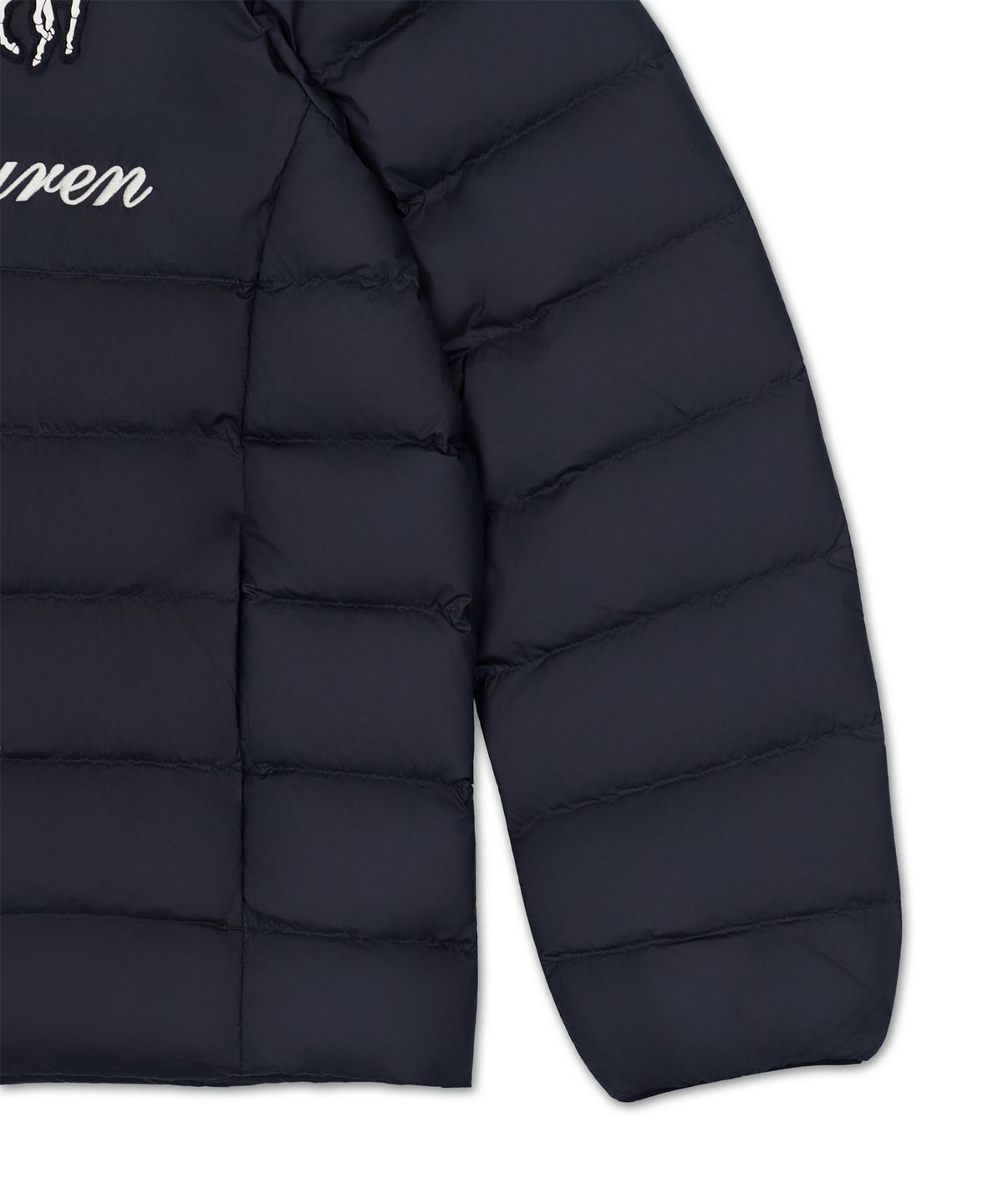 폴로 랄프 로렌(POLO RALPH LAUREN) 콜든 빅 포니 20주년 기념 재킷-네이비