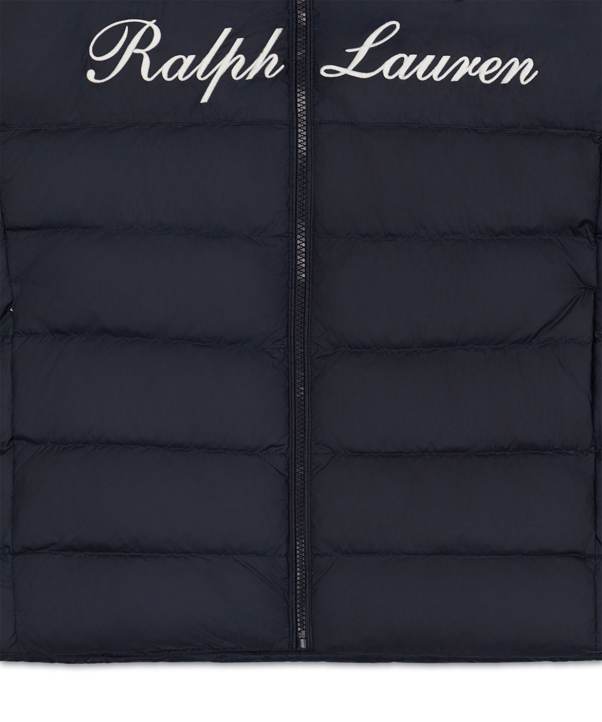 폴로 랄프 로렌(POLO RALPH LAUREN) 콜든 빅 포니 20주년 기념 재킷-네이비