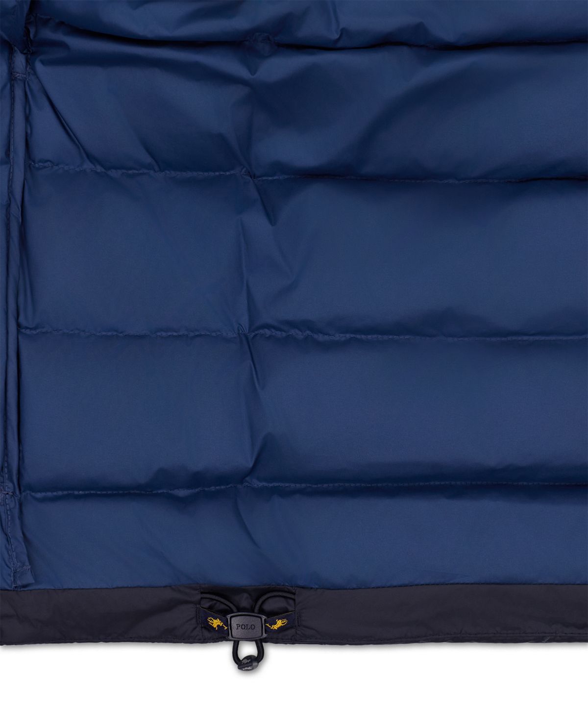 폴로 랄프 로렌(POLO RALPH LAUREN) 콜든 빅 포니 20주년 기념 재킷-네이비