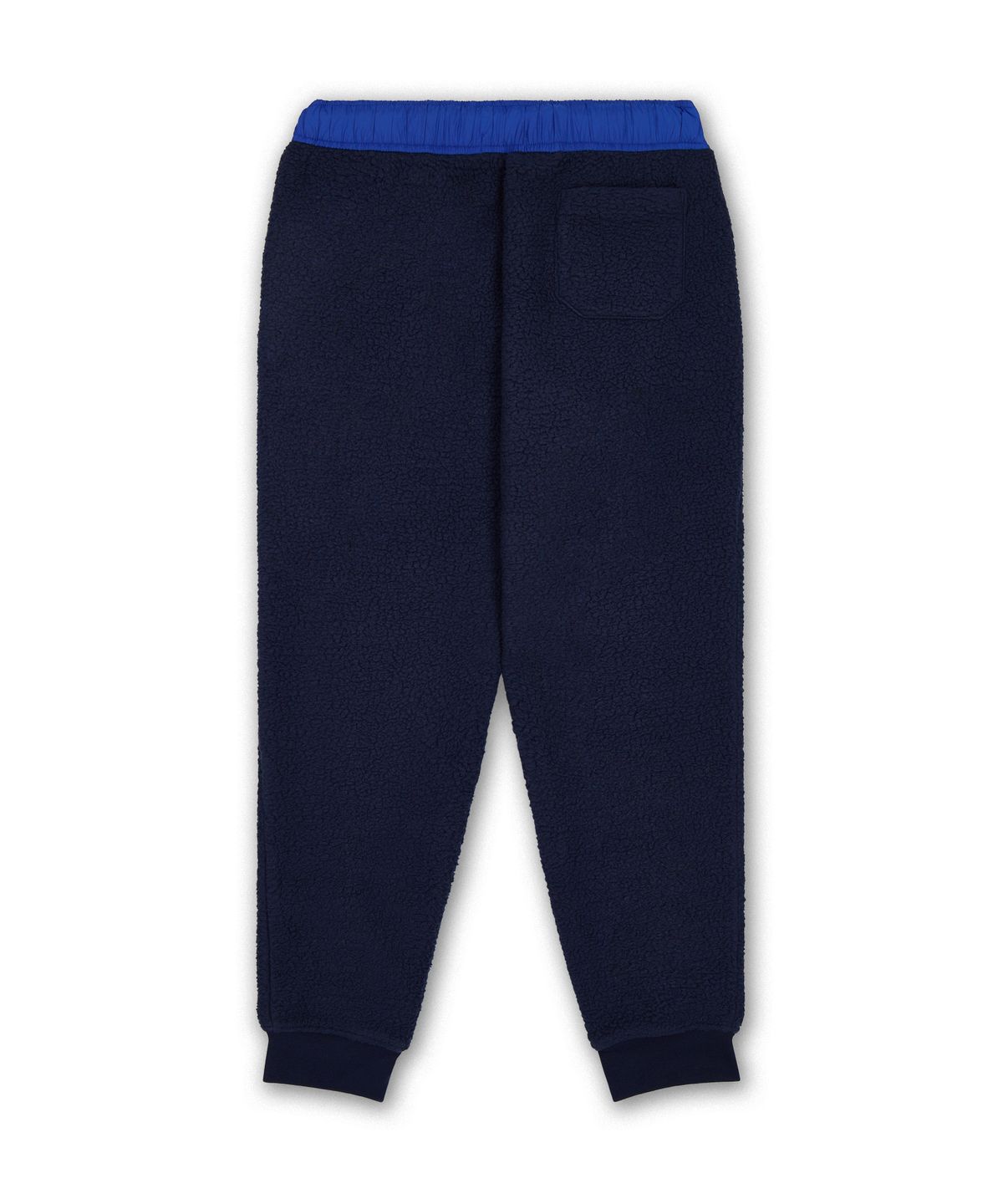 폴로 랄프 로렌(POLO RALPH LAUREN) 플래그 플리스 스웨트팬츠-네이비