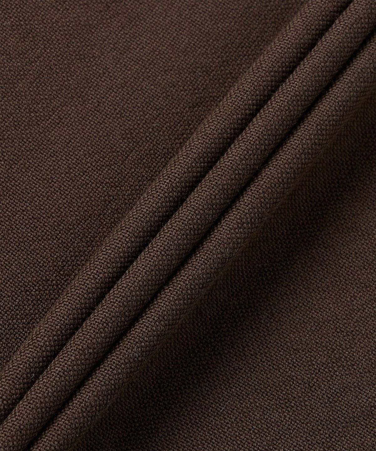 폴로 랄프 로렌(POLO RALPH LAUREN) 커스텀핏 가먼트 다이 옥스포드 셔츠-다크 브라운