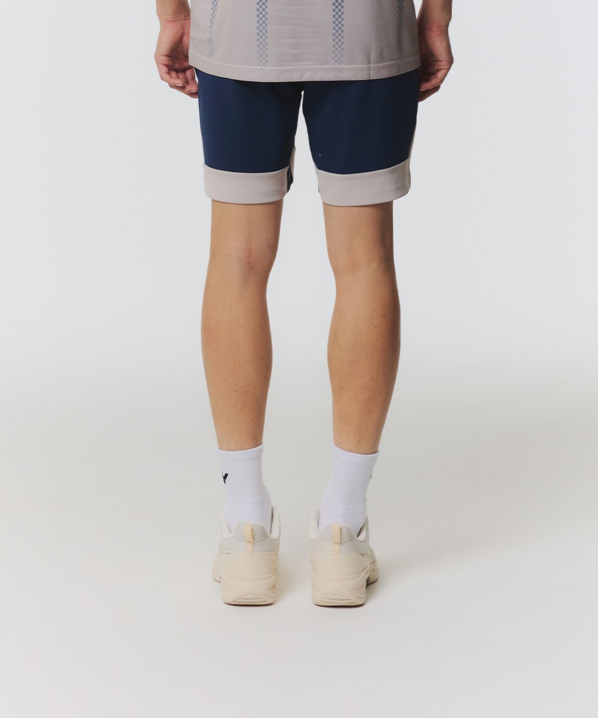 빅터(VICTOR) ANTONSEN HYBRID SHORTS 배드민턴 반바지 (R-2602AA)