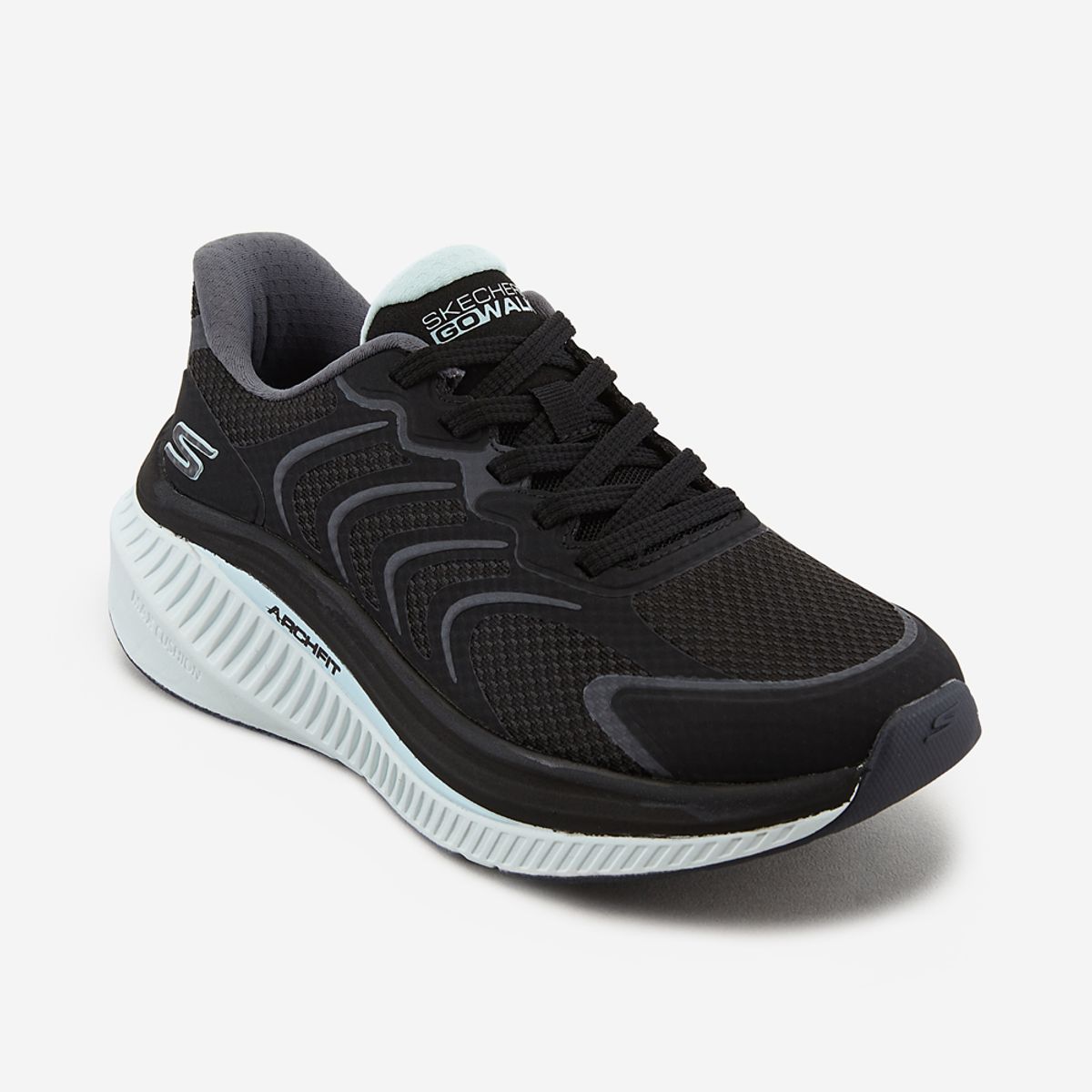 스케쳐스(SKECHERS) 여성 고워크 맥스쿠셔닝 아치핏_SP0WWCGX071