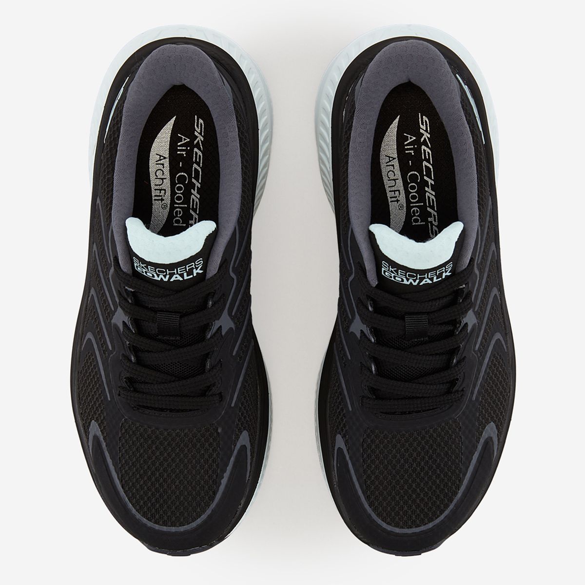 스케쳐스(SKECHERS) 여성 고워크 맥스쿠셔닝 아치핏_SP0WWCGX071