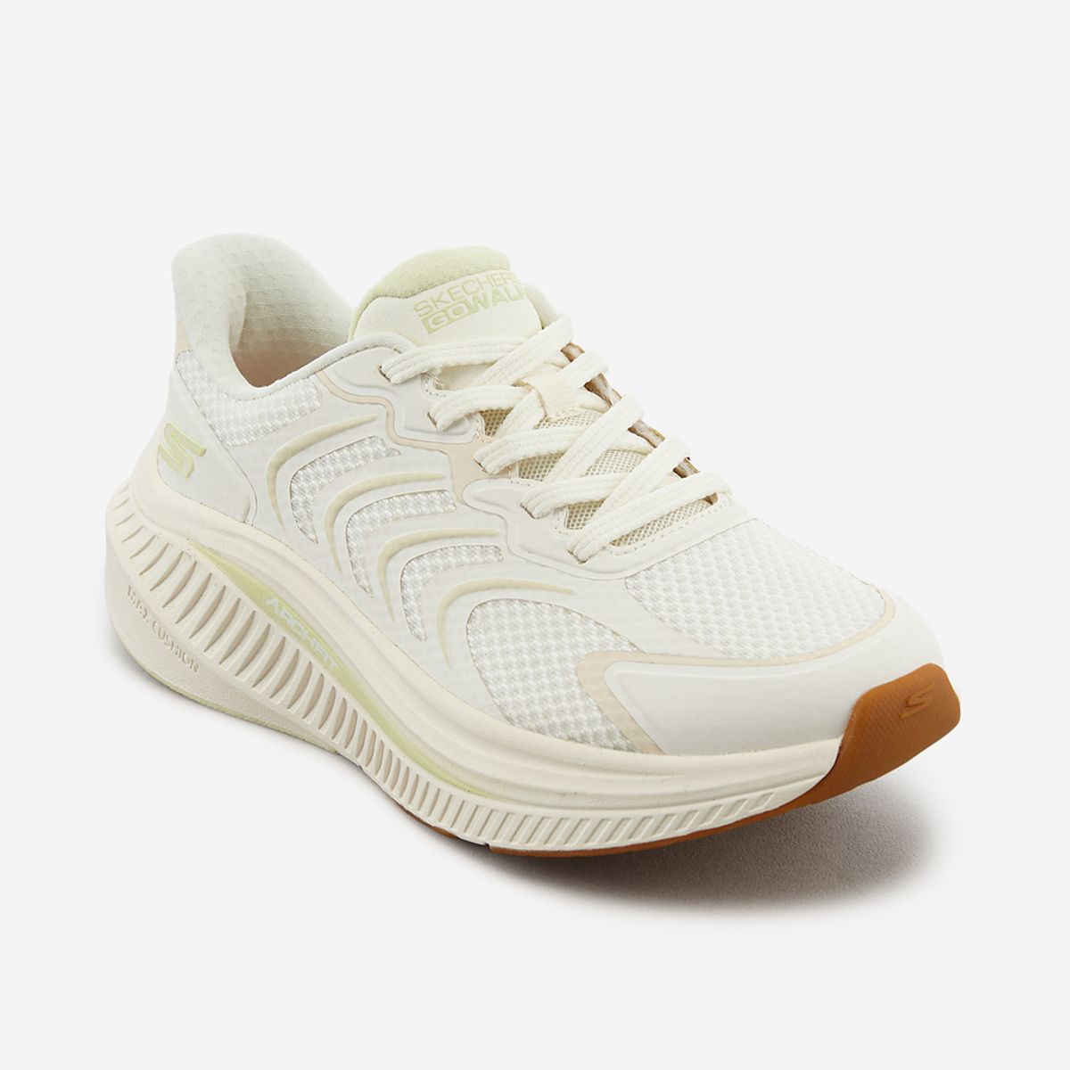 스케쳐스(SKECHERS) 여성 고워크 맥스쿠셔닝 아치핏_SP0WWCGX072