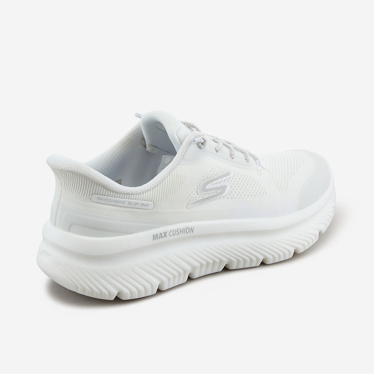 스케쳐스(SKECHERS) 여성 고워크 맥스쿠셔닝 하이퍼 버스트(슬립인스)_SP0WWCGX092