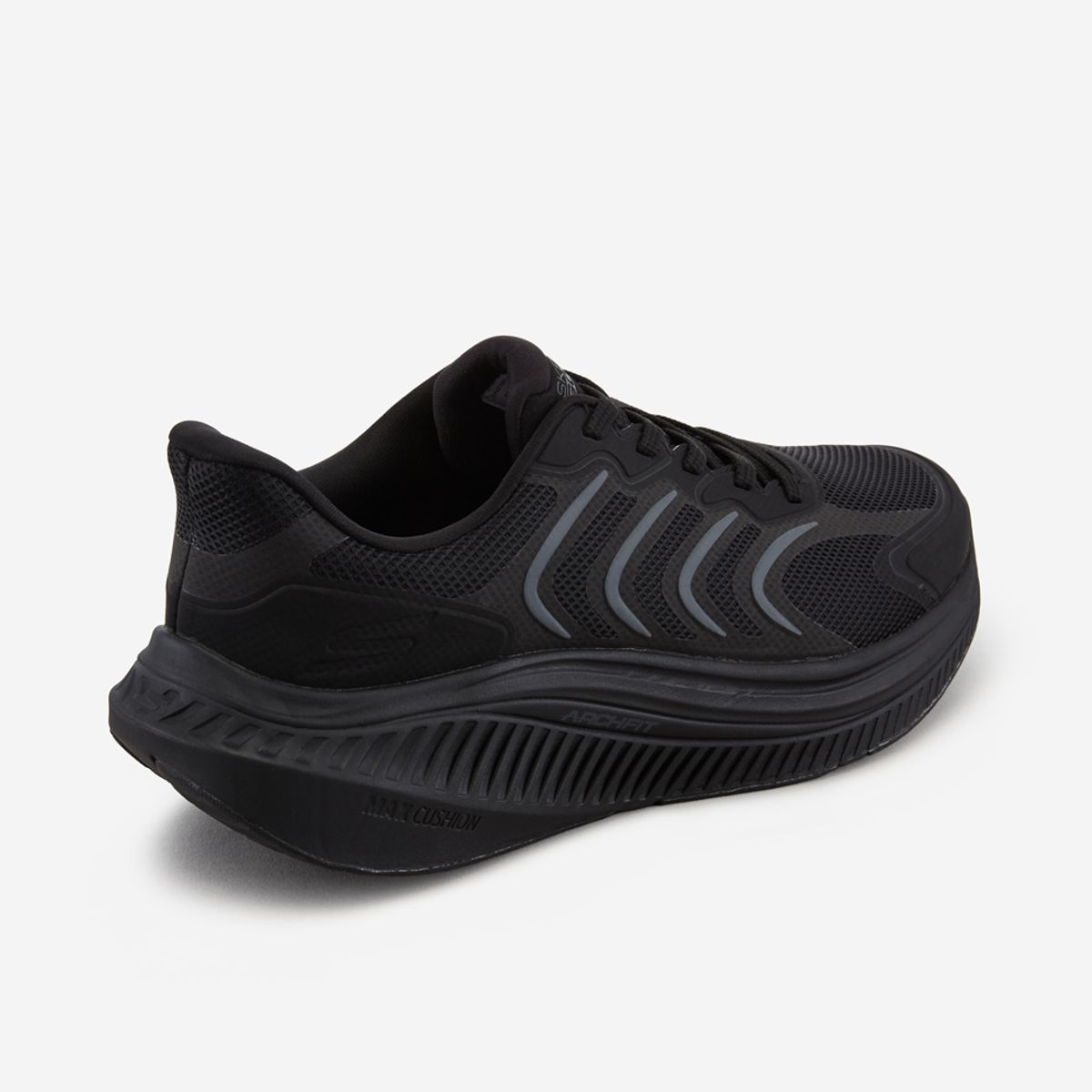 스케쳐스(SKECHERS) 남성 고워크 맥스쿠셔닝 아치핏_SP0MWCGX061