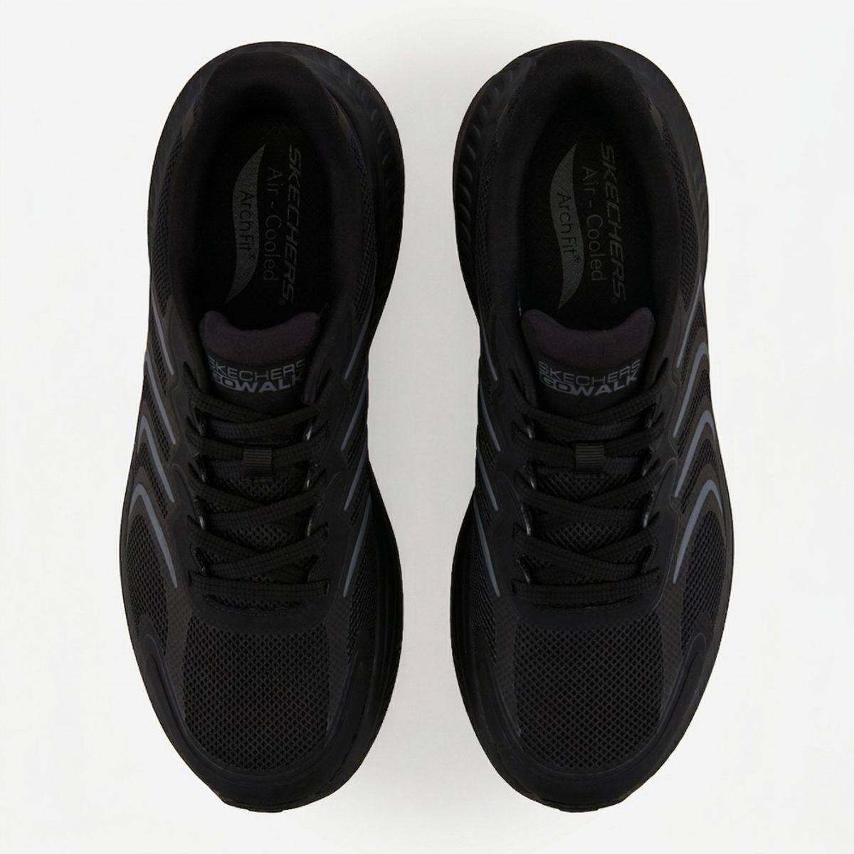 스케쳐스(SKECHERS) 남성 고워크 맥스쿠셔닝 아치핏_SP0MWCGX061