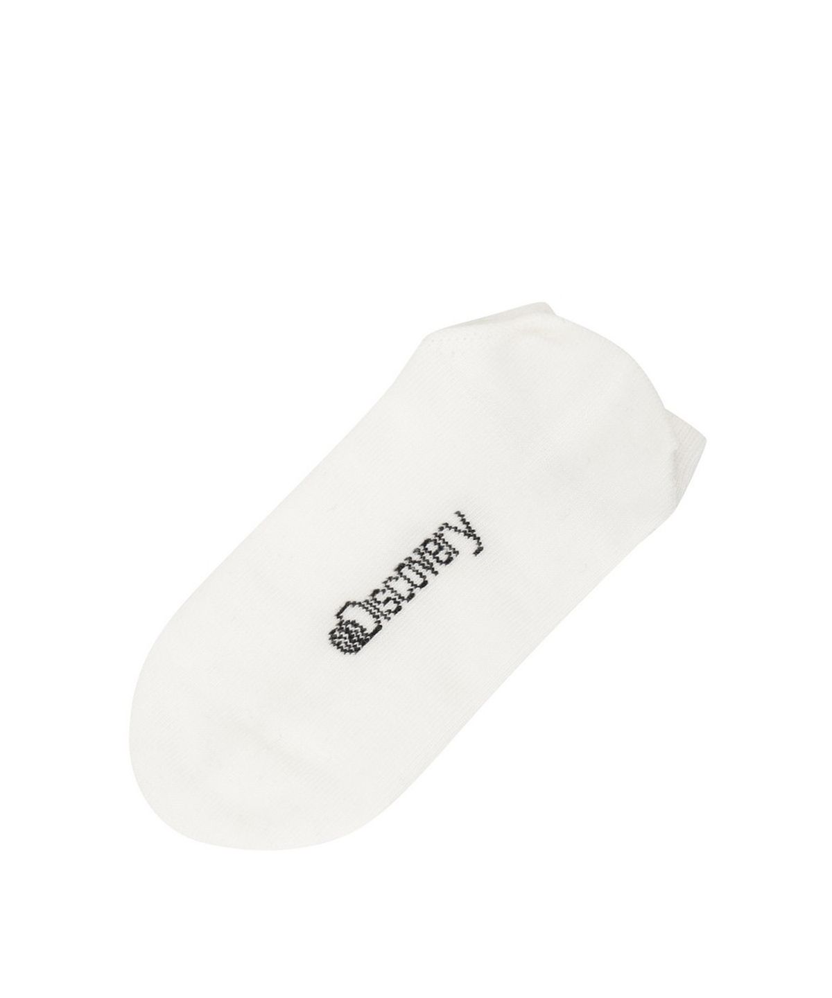 디스커버리 키즈(DISCOVERY KIDS) 키즈 단목 번들양말 (White)