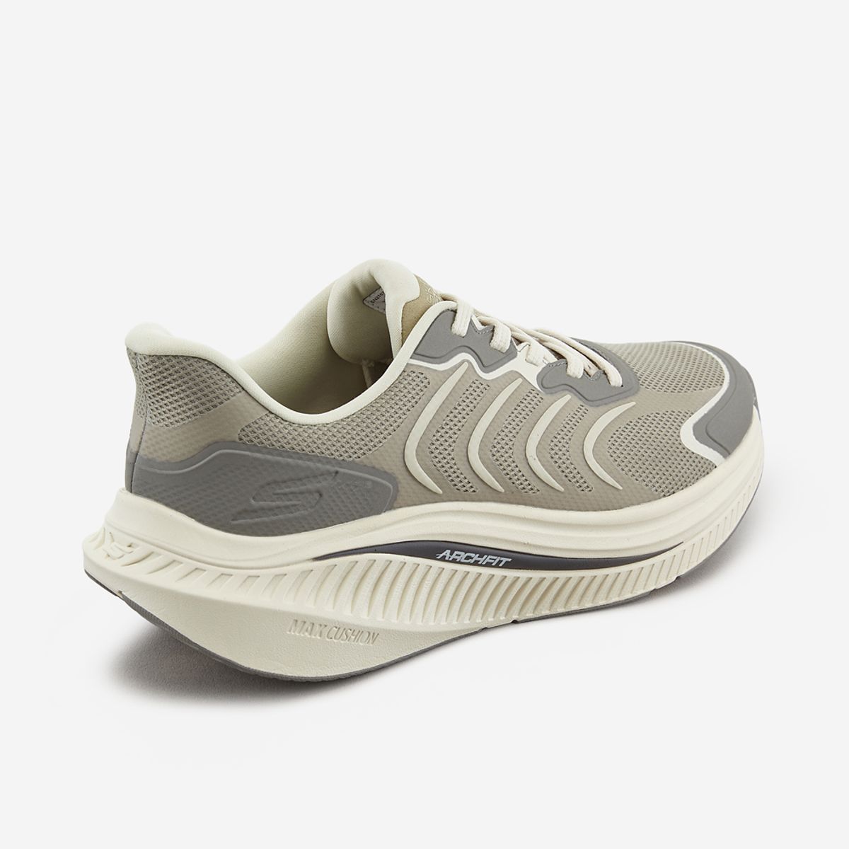 스케쳐스(SKECHERS) 남성 고워크 맥스쿠셔닝 아치핏_SP0MWCGX062