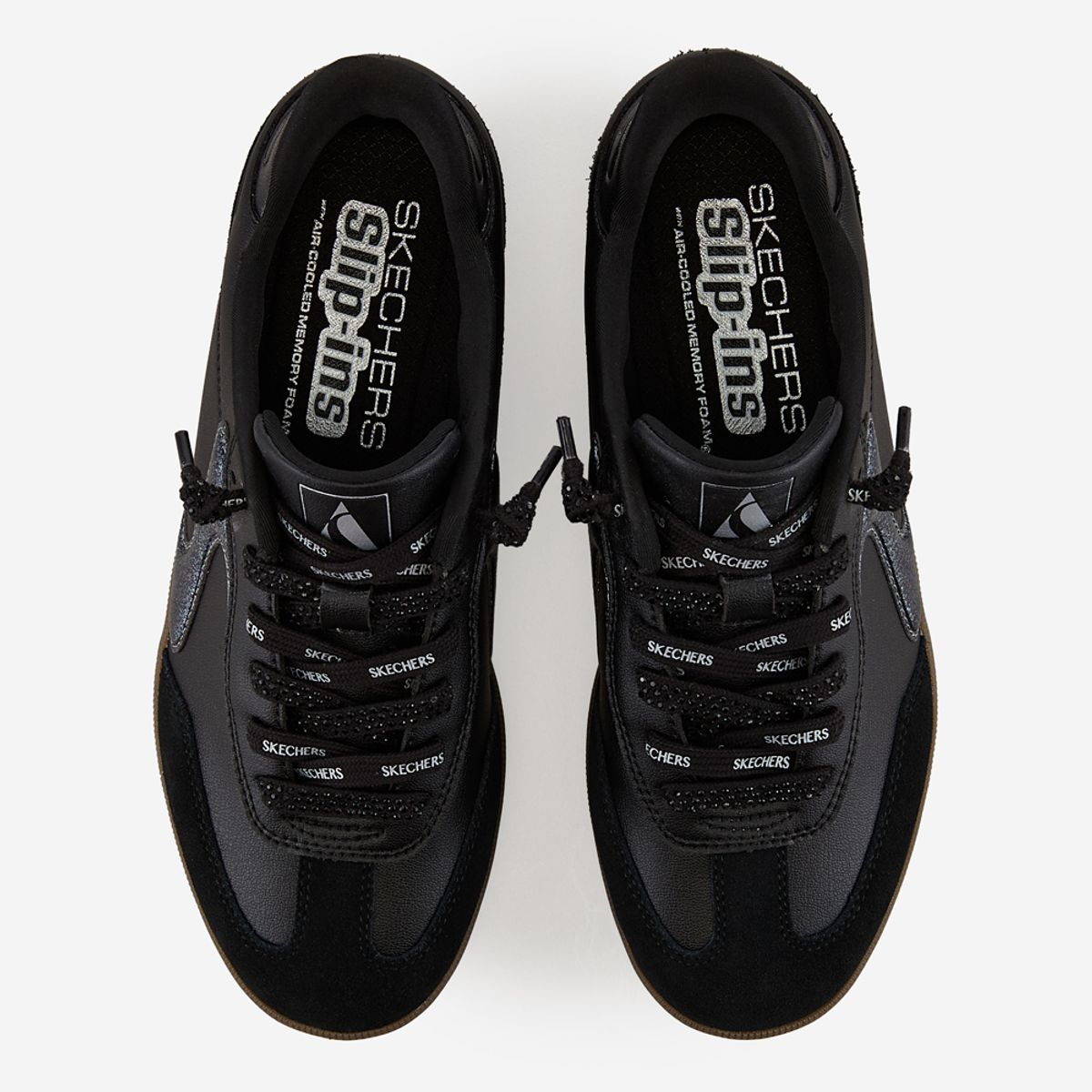 스케쳐스(SKECHERS) 여성 [스케쳐스 USA] 핫샷(슬립인스)_SC0WFCGX241