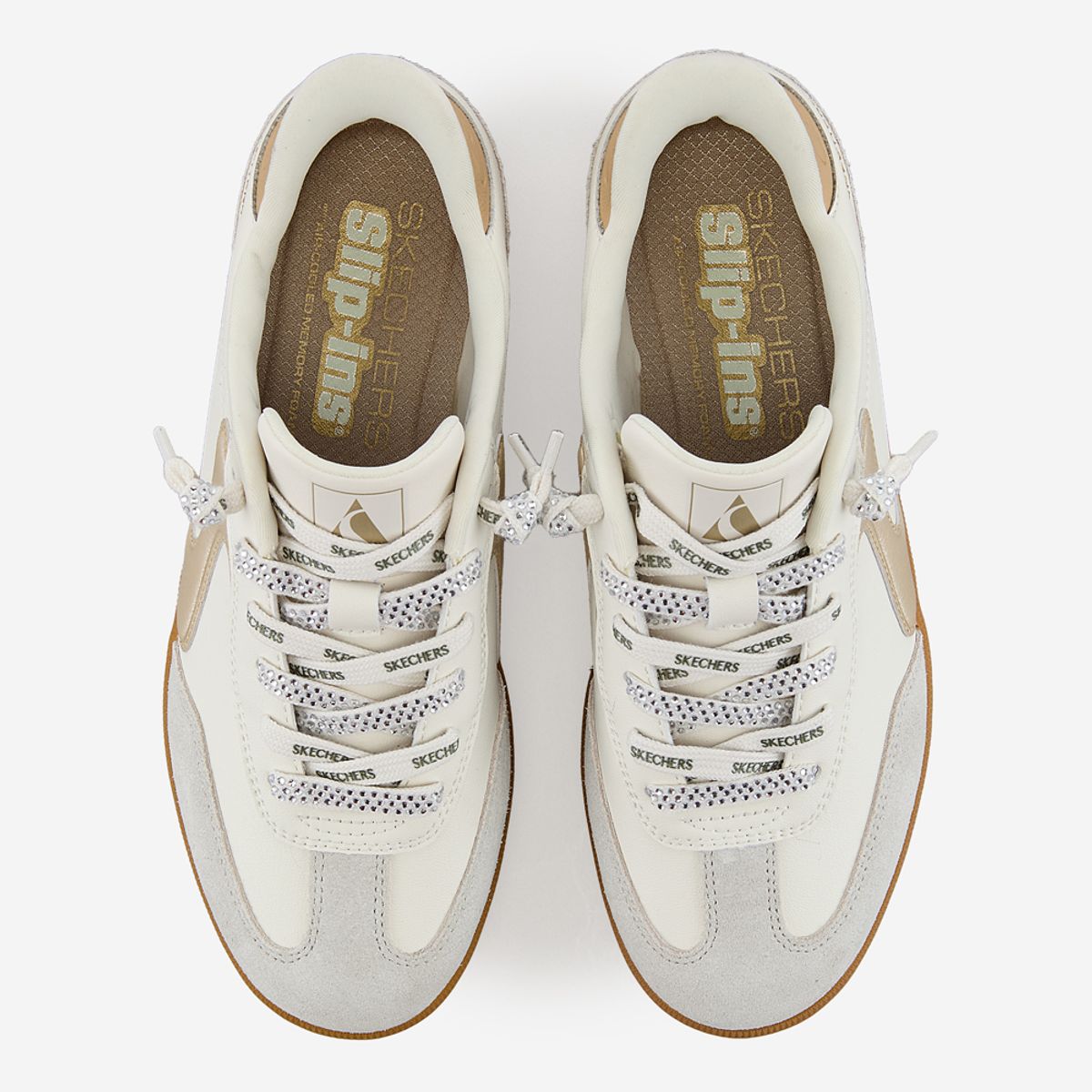 스케쳐스(SKECHERS) 여성 [스케쳐스 USA] 핫샷(슬립인스)_SC0WFCGX242