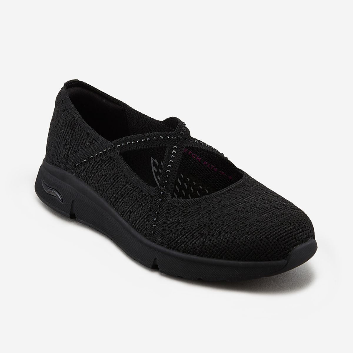 스케쳐스(SKECHERS) 여성 [스케쳐스 USA] 아치핏 리빙_SC0WFCGX151
