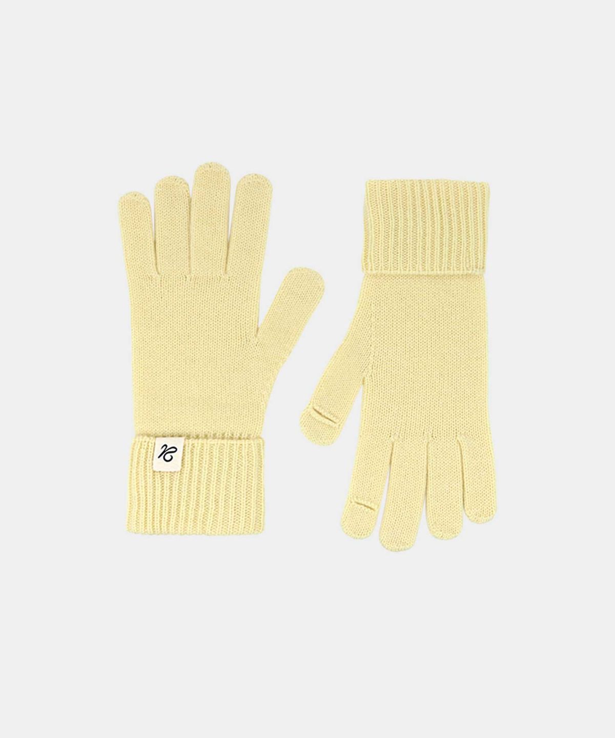 엠디지티(MDGT) Blend Touch Gloves [MDE6ZJ0003]