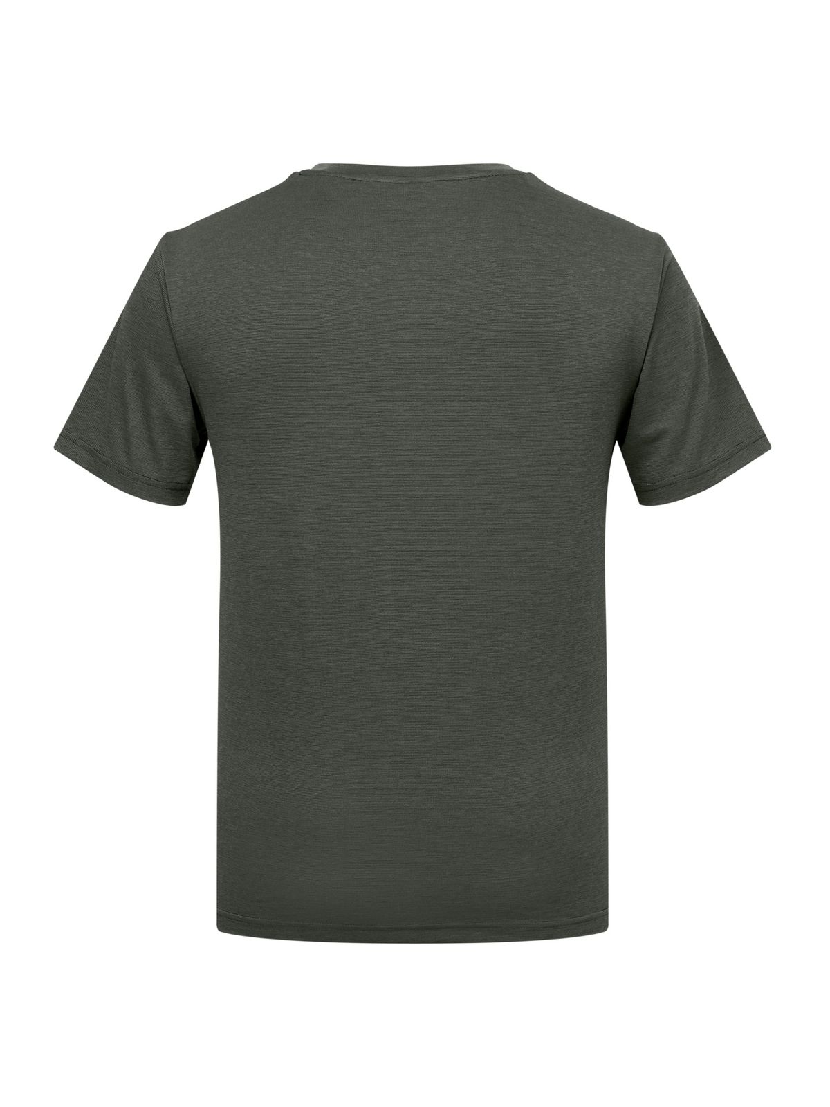 아이더(EIDER) POP 트위스팅 남성 반팔 라운드 티셔츠_A/GREEN