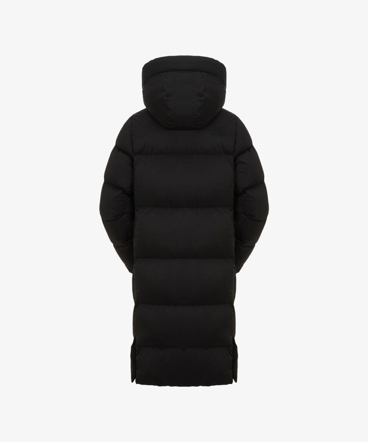 노스페이스(THE NORTH FACE) NC1DR74A 여성 챌린지 에어 다운 코트 (RDS) REAL BLACK