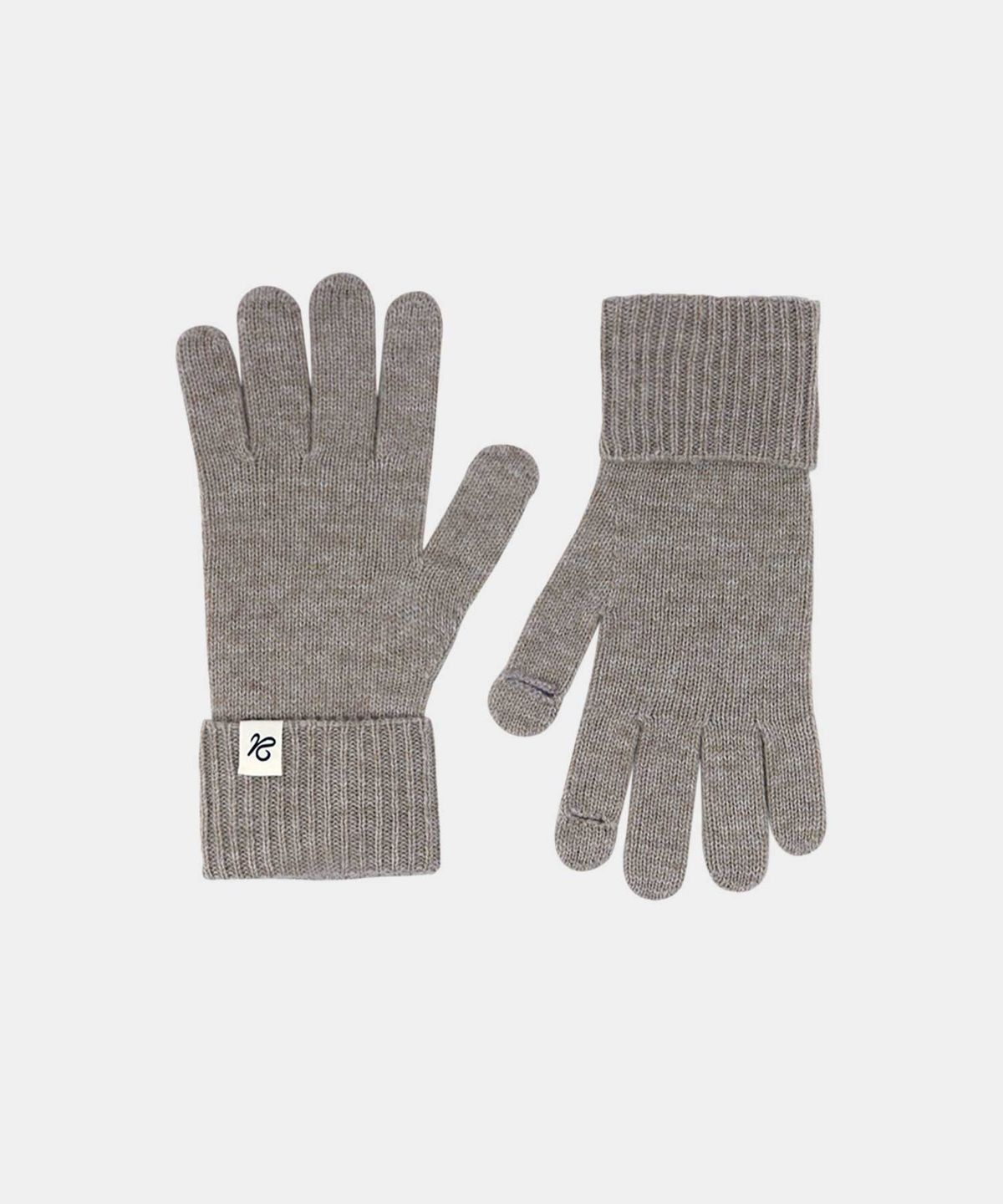 엠디지티(MDGT) (2Pack) Blend Touch Gloves [MDE6ZJ0003]