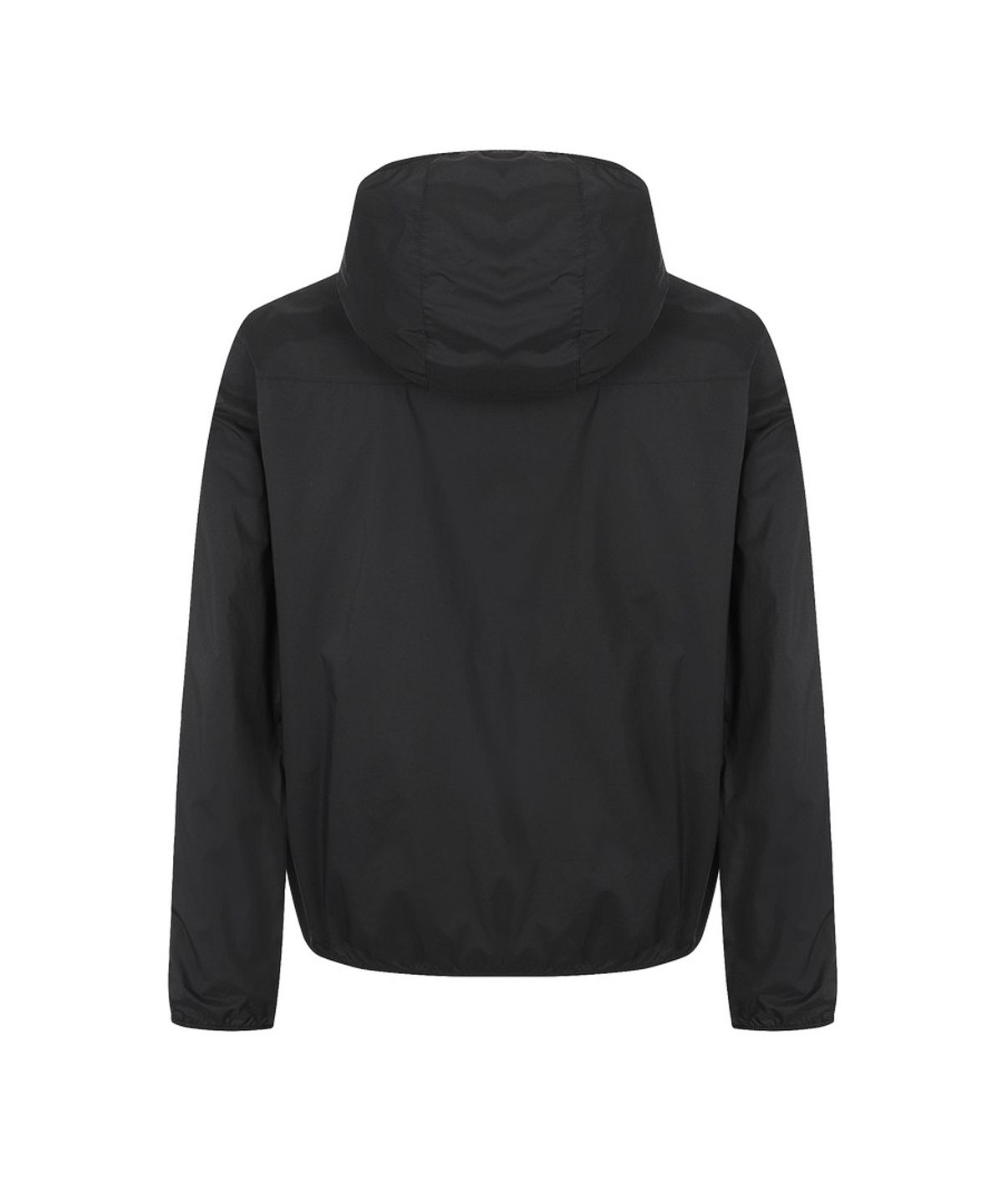디스커버리 익스페디션(DISCOVERY EXPEDITION) 남성 프레시벤트2.0 패커블 바람막이 (BLACK)