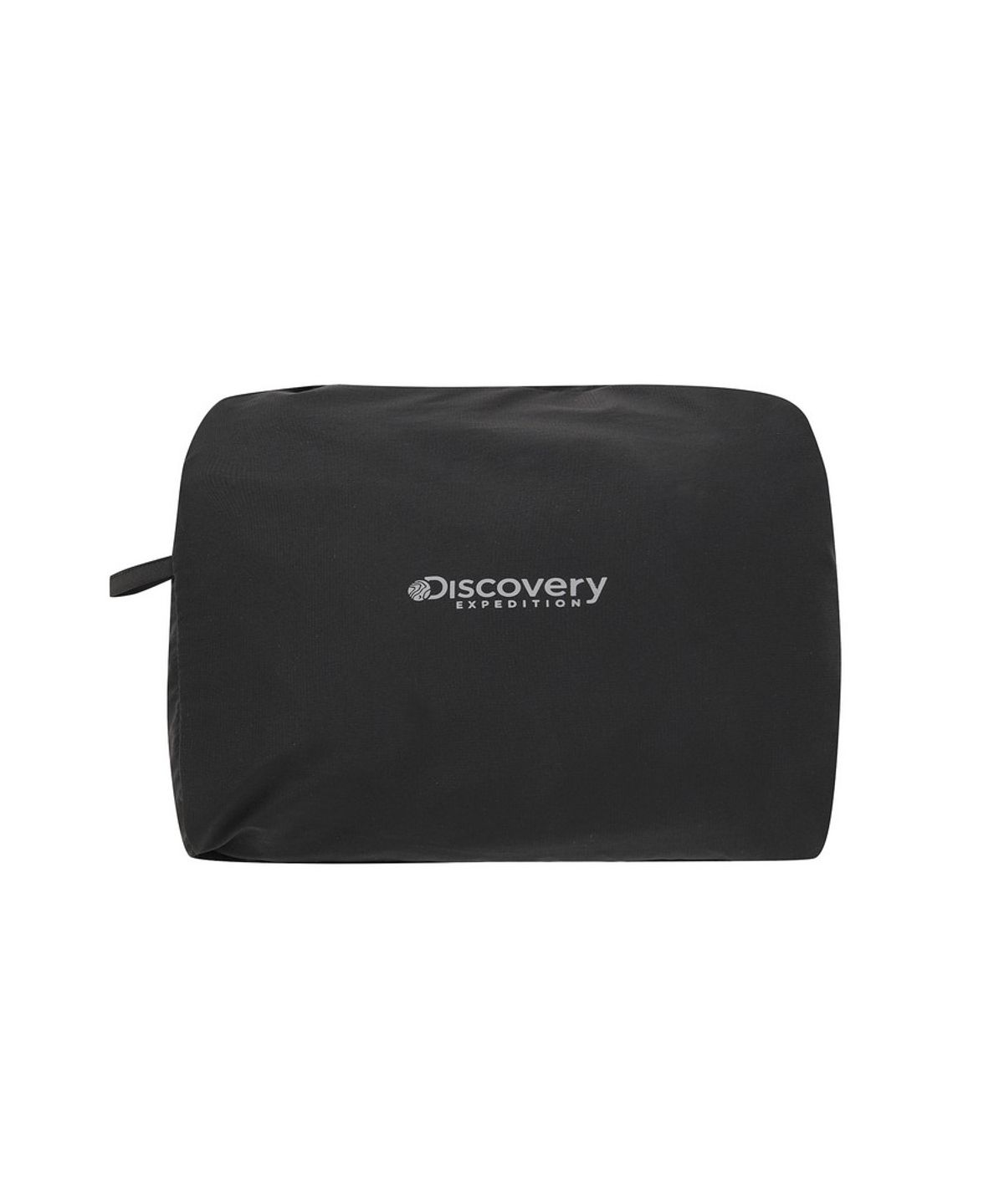 디스커버리 익스페디션(DISCOVERY EXPEDITION) 남성 프레시벤트2.0 패커블 바람막이 (BLACK)