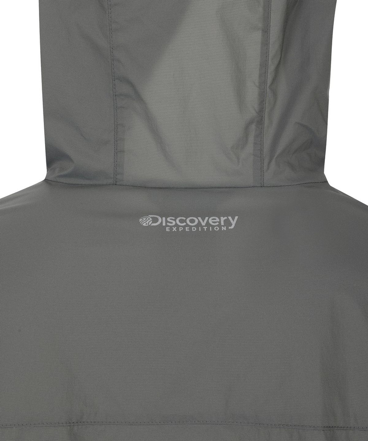 디스커버리 익스페디션(DISCOVERY EXPEDITION) 남성 프레시벤트2.0 패커블 바람막이 (D/GREY)
