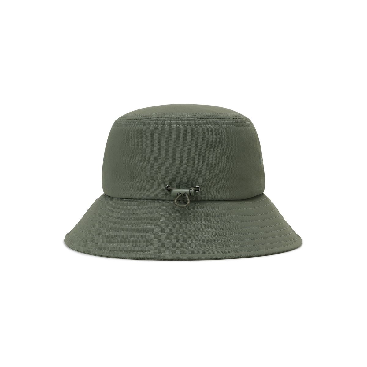 어뉴골프(ANEW GOLF) UNI STITCH BUCKET HAT_DK