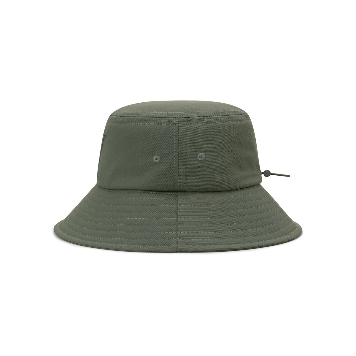 어뉴골프(ANEW GOLF) UNI STITCH BUCKET HAT_DK