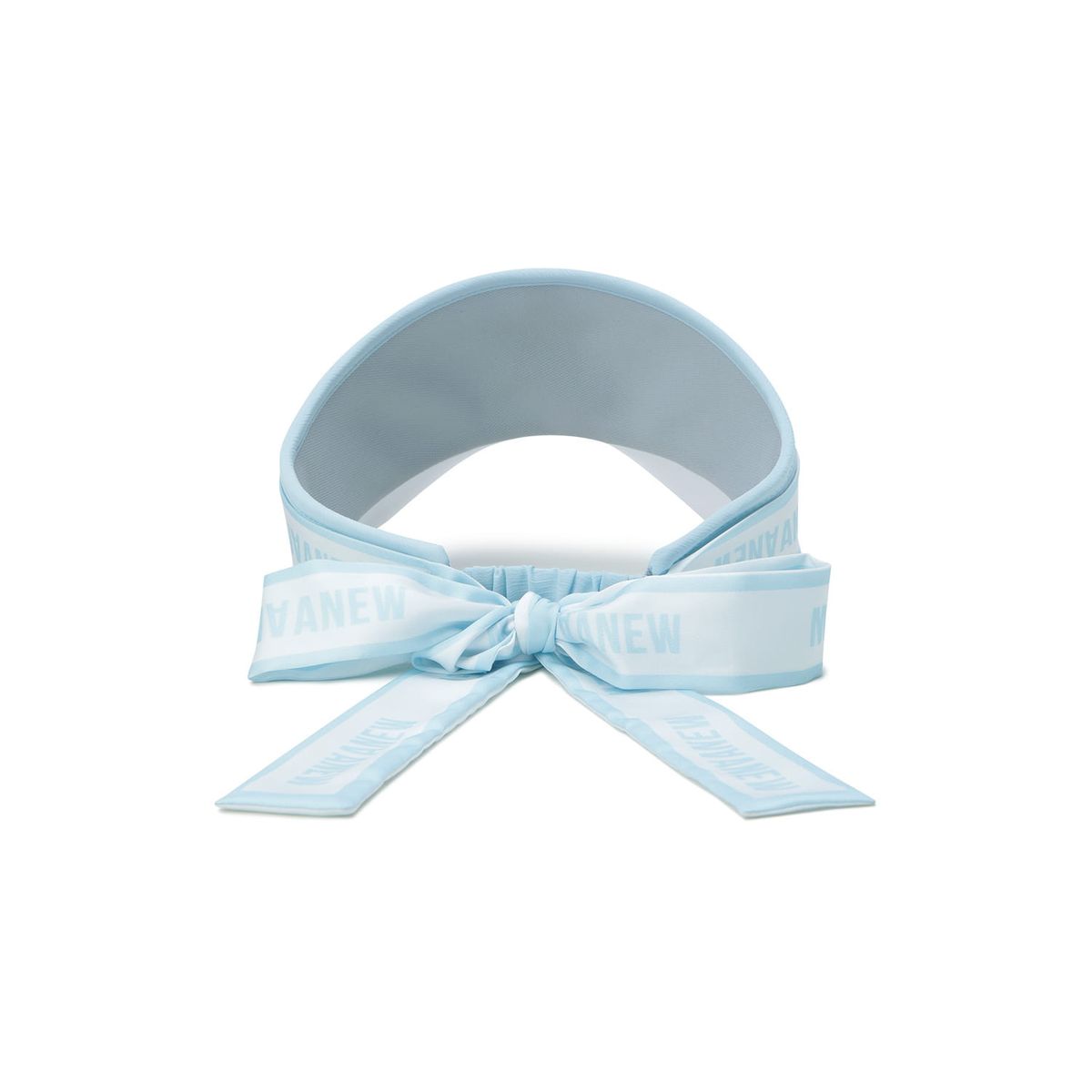 어뉴골프(ANEW GOLF) WOMEN CROWN VISOR_IB