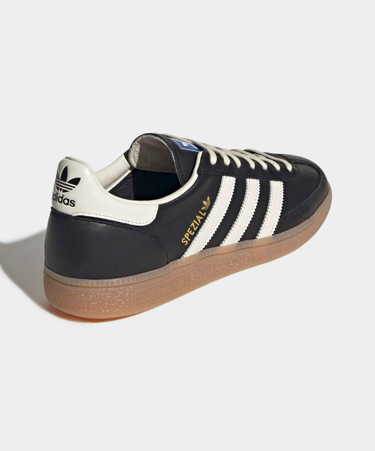 아디다스(ADIDAS) 핸드볼 스페지알 Made in Germany - 블랙:화이트 / IH6529