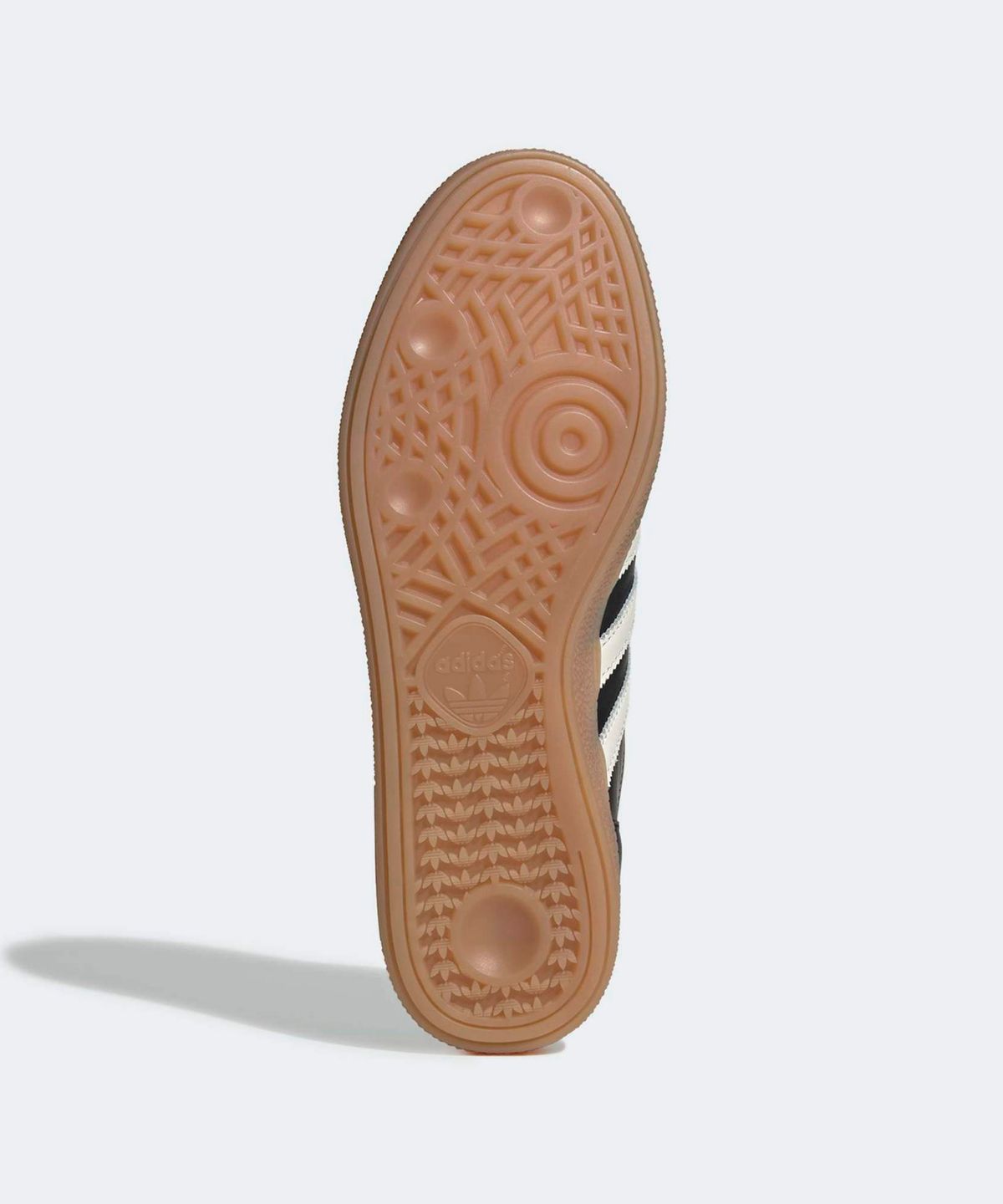 아디다스(ADIDAS) 핸드볼 스페지알 Made in Germany - 블랙:화이트 / IH6529