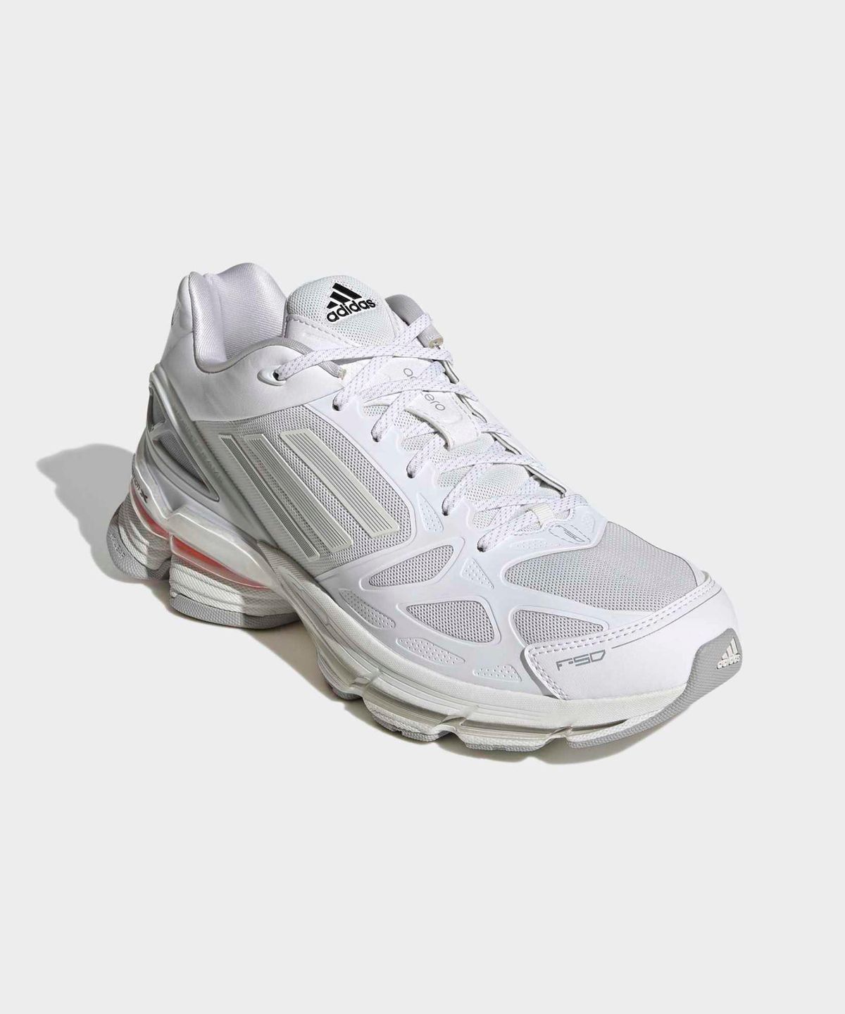 아디다스(ADIDAS) 아디제로 F50 - 화이트 / IH7072