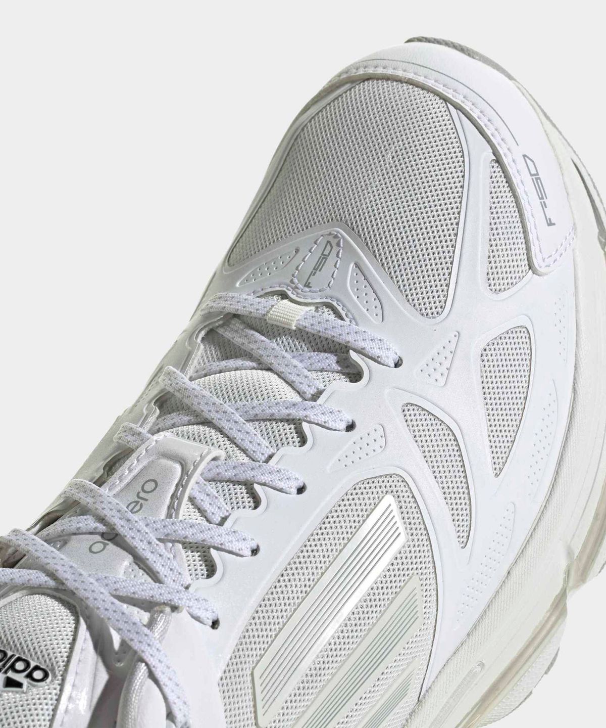 아디다스(ADIDAS) 아디제로 F50 - 화이트 / IH7072