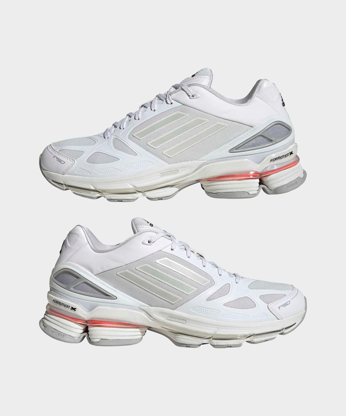 아디다스(ADIDAS) 아디제로 F50 - 화이트 / IH7072