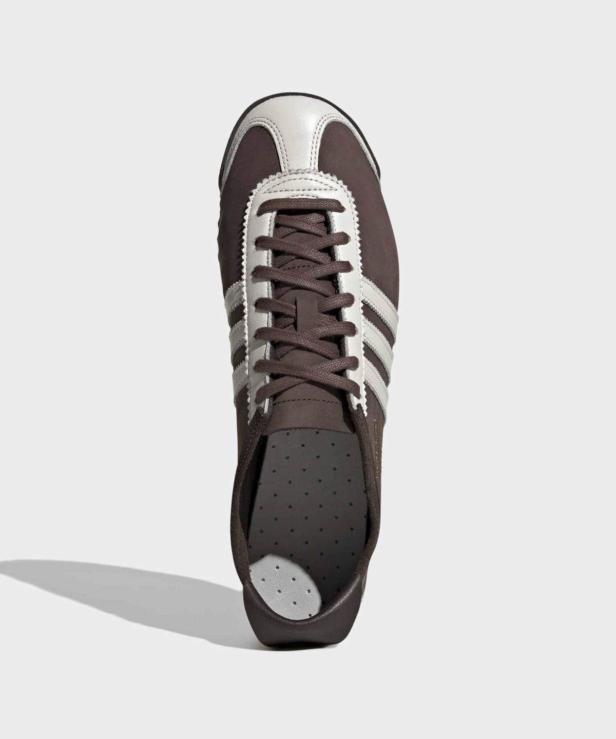 아디다스(ADIDAS) 이탈리아 60s - 브라운:크림화이트 / IH9147
