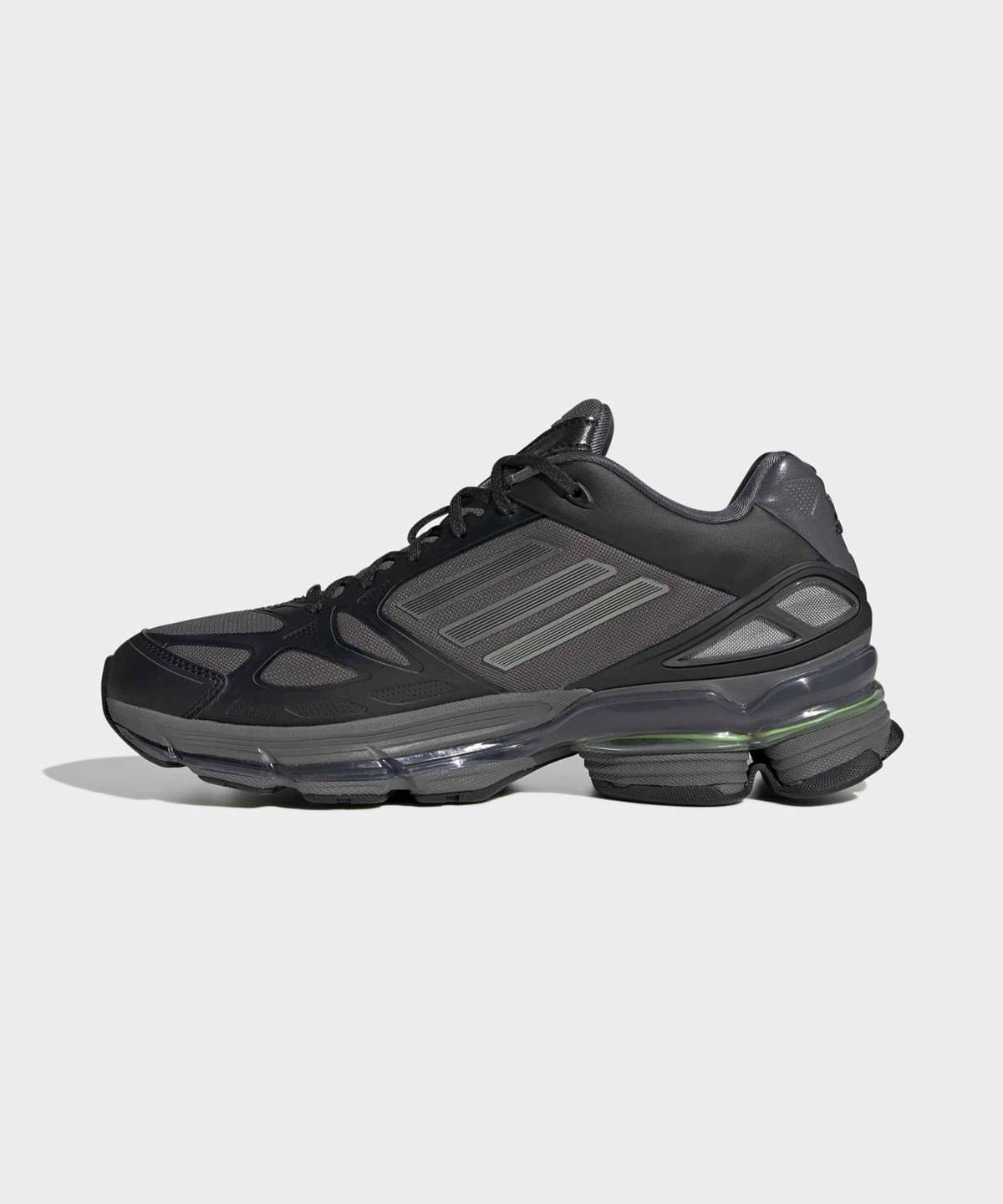 아디다스(ADIDAS) 아디제로 F50 - 블랙 / JQ1803