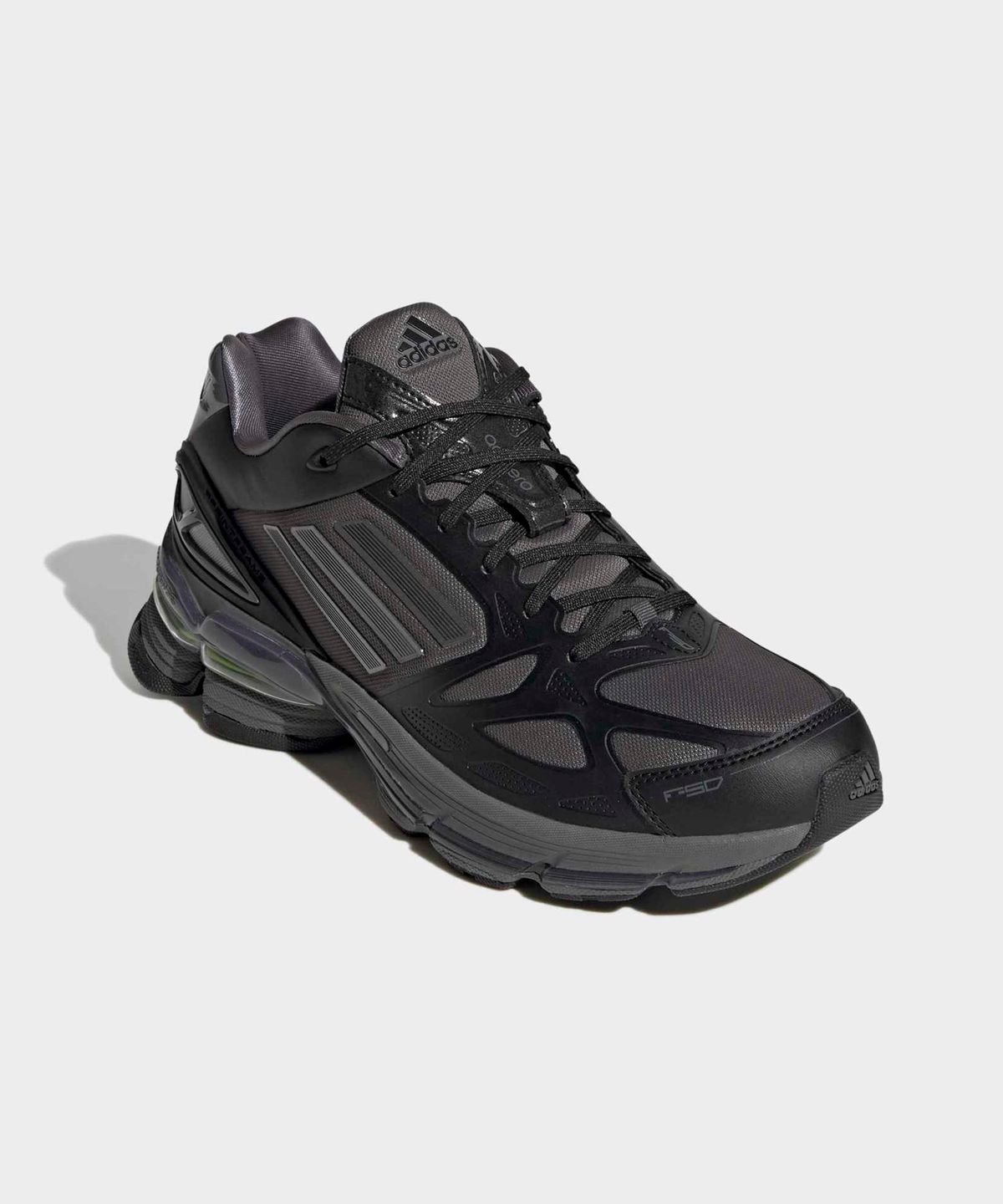 아디다스(ADIDAS) 아디제로 F50 - 블랙 / JQ1803